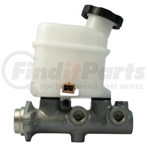 17A1111 by MANDO - New OE Brake Master Cylinder w/ Reservoir, Direct Replacement