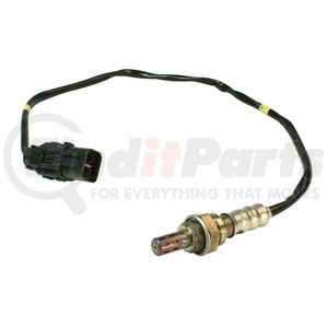 18A1452 by MANDO - New OE Oxygen Sensor, Direct Replacement