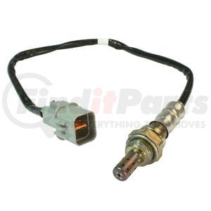 18A1460 by MANDO - New OE Oxygen Sensor, Direct Replacement