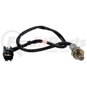 18A1478 by MANDO - New OE Oxygen Sensor, Direct Replacement