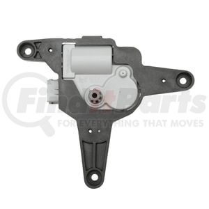 30A1124 by MANDO - New OE HVAC Door Actuator