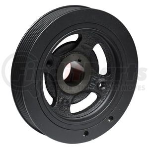 30A5003 by MANDO - New OE Engine Crankshaft Pulley, Direct Replacement