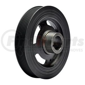 30A5011 by MANDO - New OE Engine Crankshaft Pulley, Direct Replacement