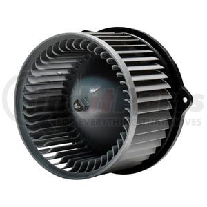 32A1019 by MANDO - New OE HVAC Blower Motor, Direct Replacement