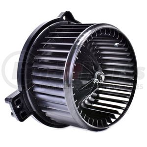 32A2005 by MANDO - New OE HVAC Blower Motor, Direct Replacement