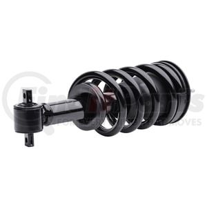 MSS050355 by MANDO - New Complete Strut Assembly, Direct Replacement