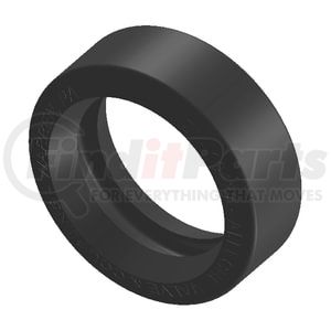 10137 by ALLEGHENY VALVE & COUPLING - Allegheny Grooved Gasket