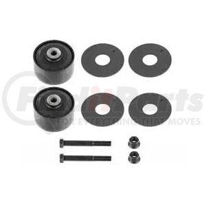 6040078 by RIDEWELL - Bushing Replacement Kit