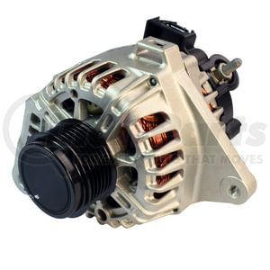 11A1090 by MANDO - New OE Alternator, Direct Replacement