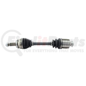 NCV37153 by GSP AUTO PARTS NORTH AMERICA INC - CV Axle Assembly