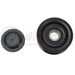 001 10 17476 by BBR - Drive Belt Idler Pulley for MERCEDES BENZ