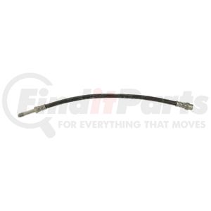 001 10 21809 by BBR - Brake Hydraulic Hose for MERCEDES BENZ