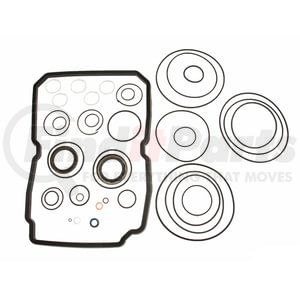 001 50 02696 by BBR - Auto Trans Gasket Set for MERCEDES BENZ