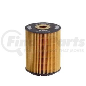 E1001HD28 by HENGST - Engine Oil Filter