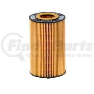 E149HD114 by HENGST - Engine Oil Filter