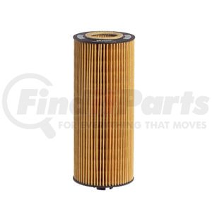 E161H01D28 by HENGST - OIL FILTER *D