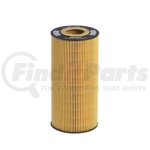 E172HD35 by HENGST - Engine Oil Filter