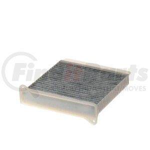 E1998LC by HENGST - Carbon Activated Cabin Air Filter