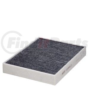 E2980LC by HENGST - Cabin Air Filter