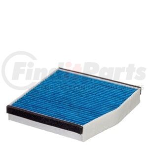 E2993LB by HENGST - Cabin Air Filter (Biological)