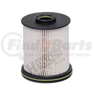 E459KP01D369 by HENGST - Fuel Filter Insert w/ Gasket Kit