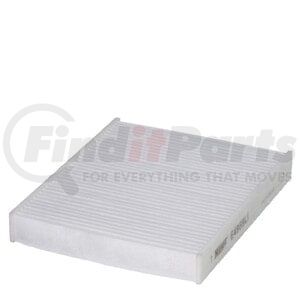 E4959LI by HENGST - Pollen Cabin Air Filter