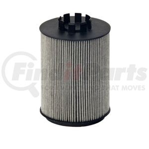 E510WFD189 by HENGST - FUEL FILTER KIT *D