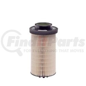 E500KP02D36 by HENGST - FUEL FILTER *D