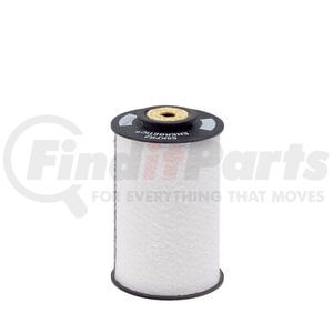 E5KFR2D12 by HENGST - Fuel Filter - Cartridge