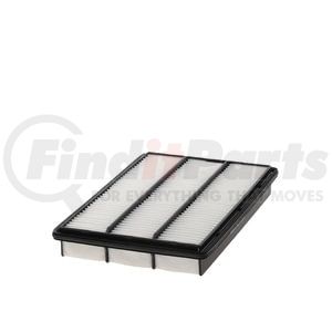 E718L by HENGST - Air filter insert