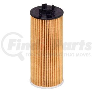 E833HD321 by HENGST - Engine Oil Filter