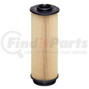 E859HD352 by HENGST - Oil Filter Insert w/ Gasket Kit