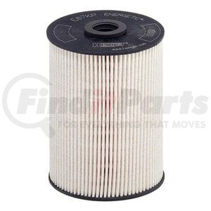 E87KP D150 by HENGST - Fuel Filter