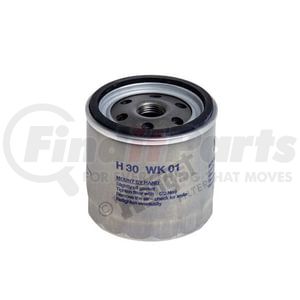 H30WK01 by HENGST - Fuel Filter
