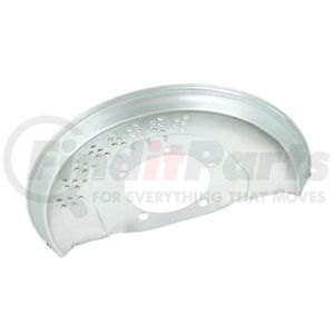 F5TZ2K004A by FORD - Dust Shield - RH, for 1995-1997 Ford F-250