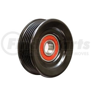 89051 by DAYCO - IDLER/TENSIONER PULLEY, LT DUTY, DAYCO