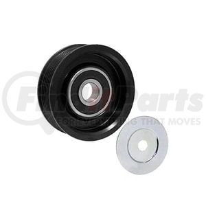 89120 by DAYCO - IDLER/TENSIONER PULLEY, HD, DAYCO