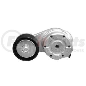 89470 by DAYCO - Automatic Belt Tensioner - Heavy Duty, Clockwise, Serpentine, 76mm Pulley Diameter, 32.4mm Width