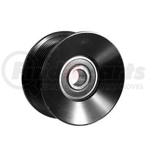 89519 by DAYCO - IDLER/TENSIONER PULLEY, LT DUTY, DAYCO