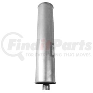 VW5545 by ANSA - Exhaust Muffler