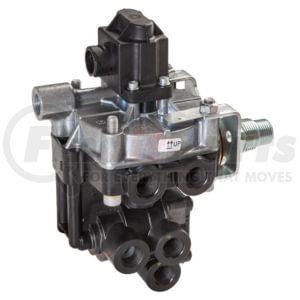 AL430614 by HALDEX - Full-Function ABS (FFABS) Valve - 3/8" Ports, Replaces AL430611