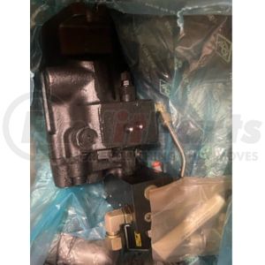 0121-0155 by ONAN - PUMP-HYDRAULIC (ASSY)