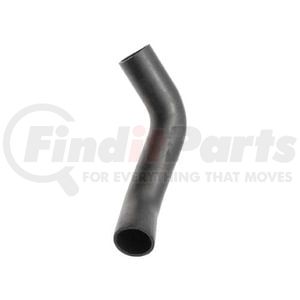 70909 by DAYCO - CURVED RADIATOR HOSE, DAYCO