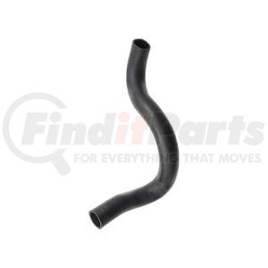 Dayco 71040 Radiator Coolant Hose CURVED RADIATOR HOSE, DAYCO
