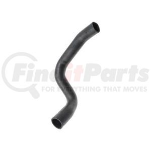 71321 by DAYCO - CURVED RADIATOR HOSE, DAYCO