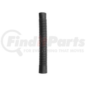 Dayco 81381 Radiator Coolant Hose FLEX RADIATOR HOSE, STANDARD, DAYCO