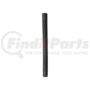 81351 by DAYCO - Engine Coolant Radiator Hose - Flexible, Lower, Single I.D. (Sold Per Foot)