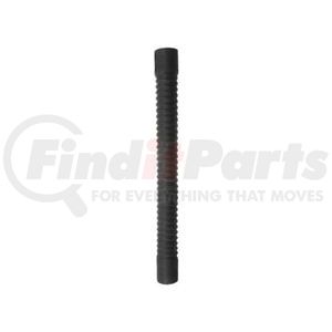 Dayco 82111GL Radiator Coolant Hose FLEX RADIATOR HOSE, HD, DAYCO