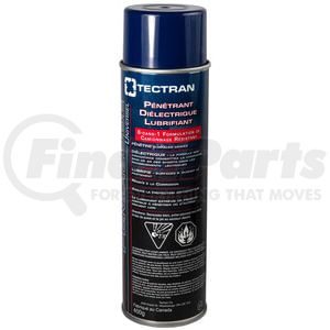 500-55 by TECTRAN - Pendilube Penetrating Dielectric Lubricant - 6-in-1, Heavy Duty, 400g (14 Oz.) Spray Can