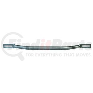 Tectran 9424 Air Brake Hose Connection Hanger Slide Bar Air Brake Hose Connection Hanger Slide Bar - 22 in., Hole Spaced 17.5